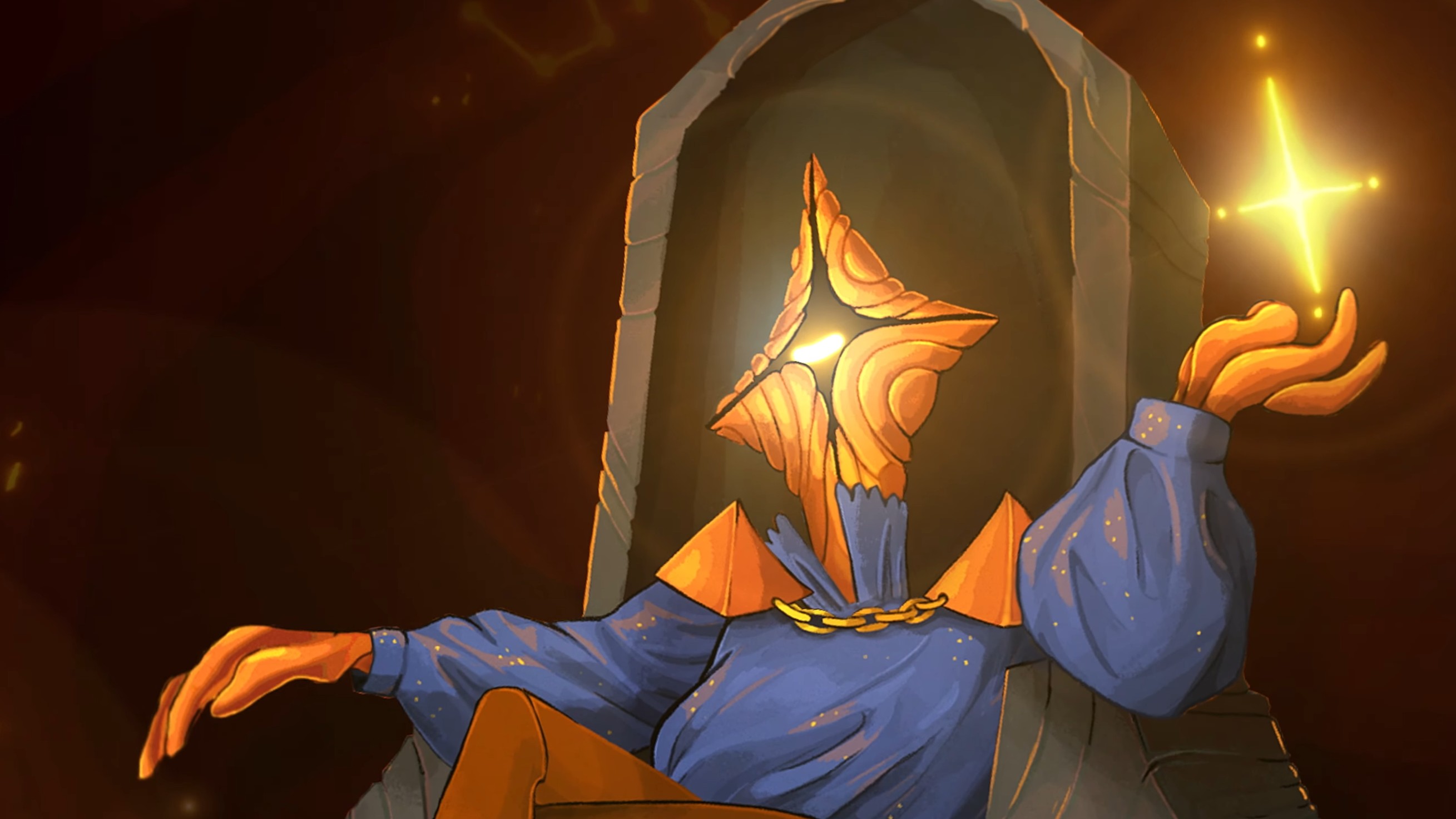 Slay the Spire 2&#039;s new mystery character