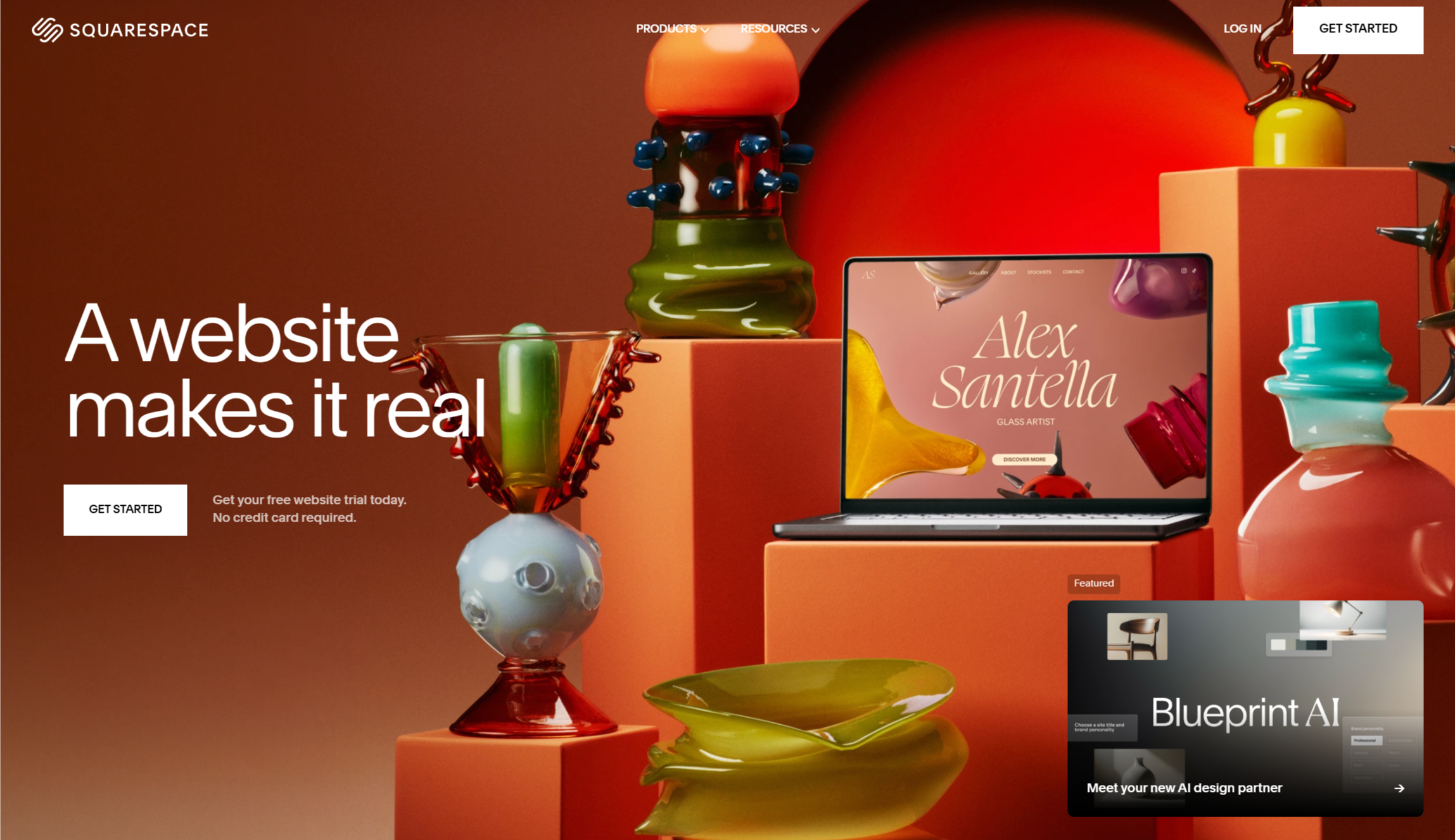 Squarespace