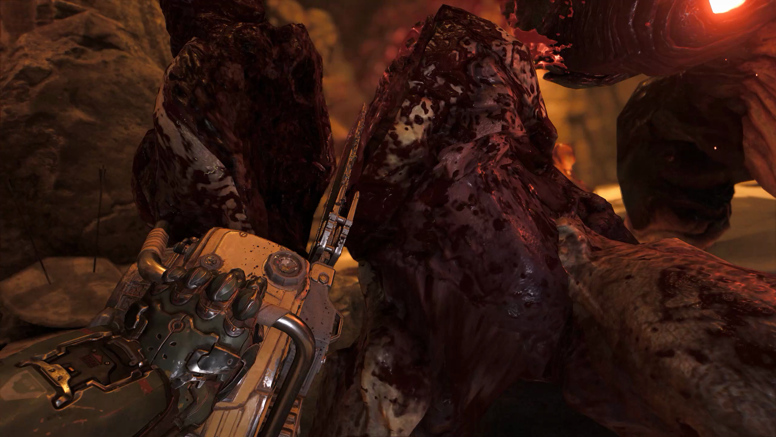 #chainsaw #blessed