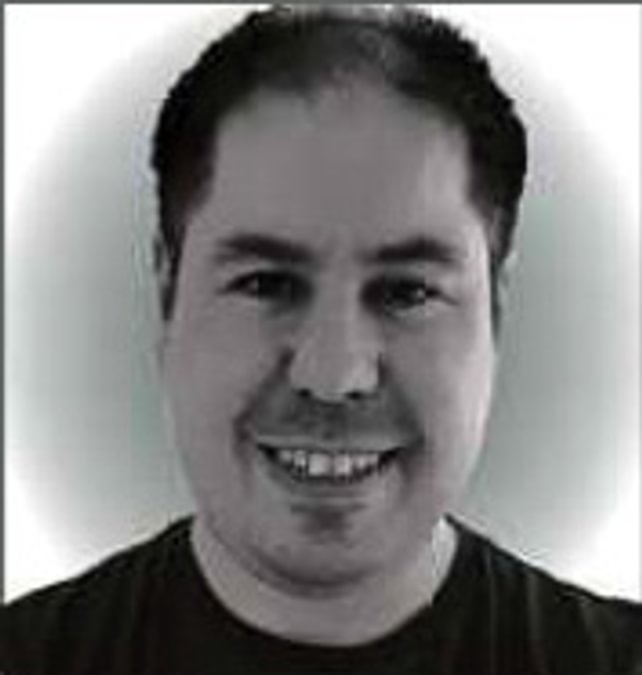 David Crookes