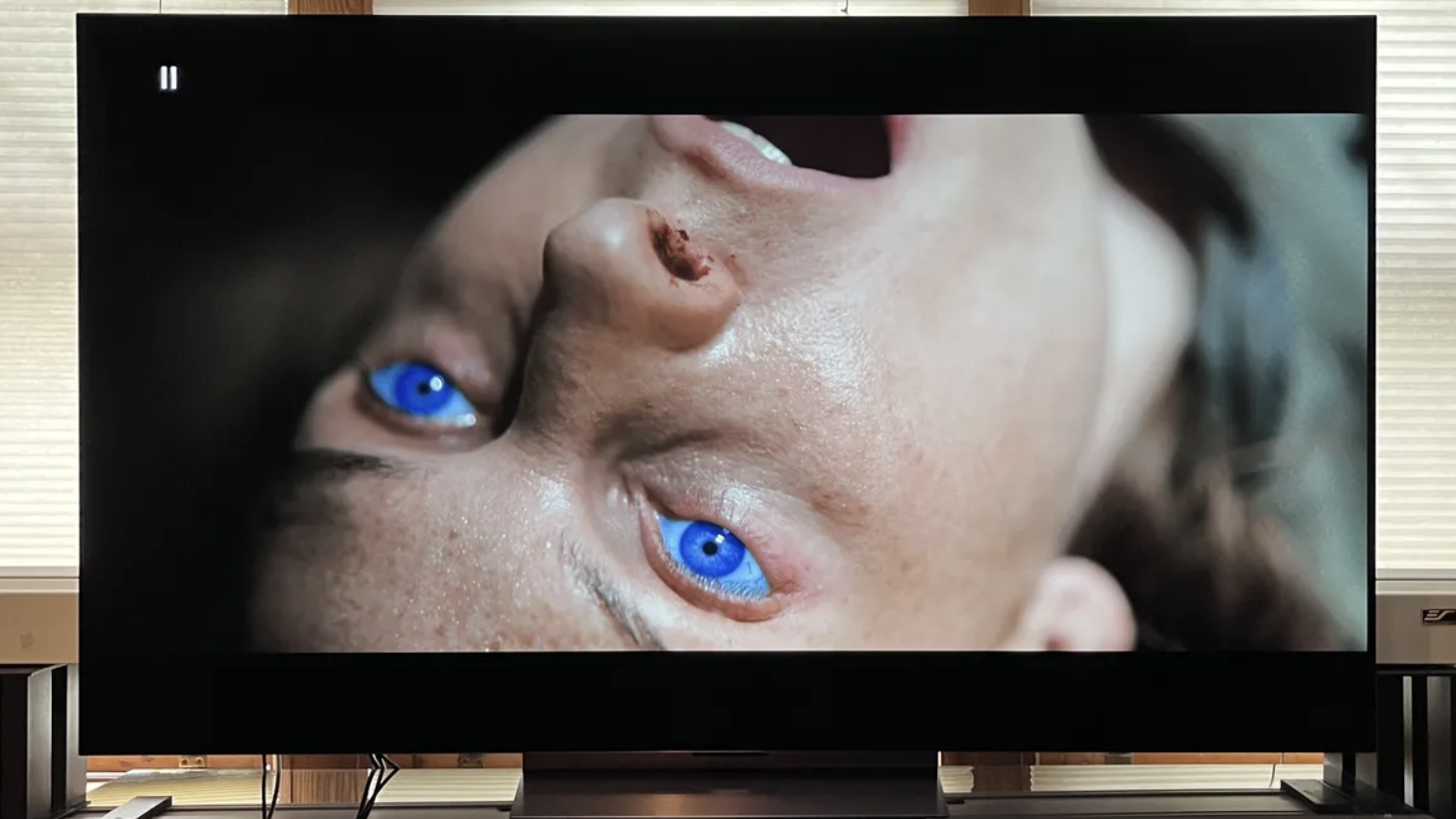 LG C4 TV