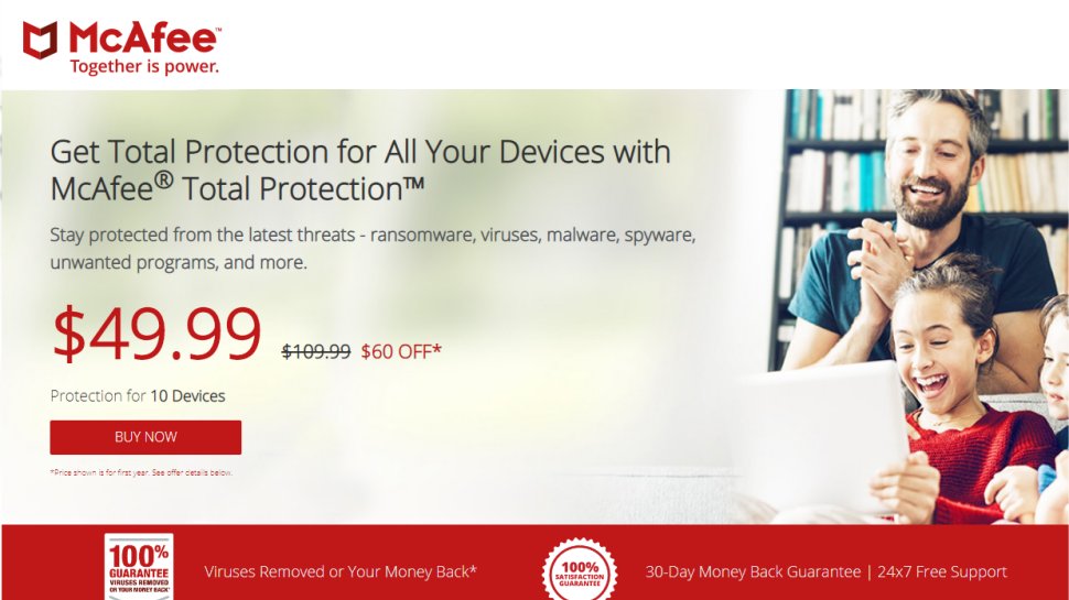 McAfee