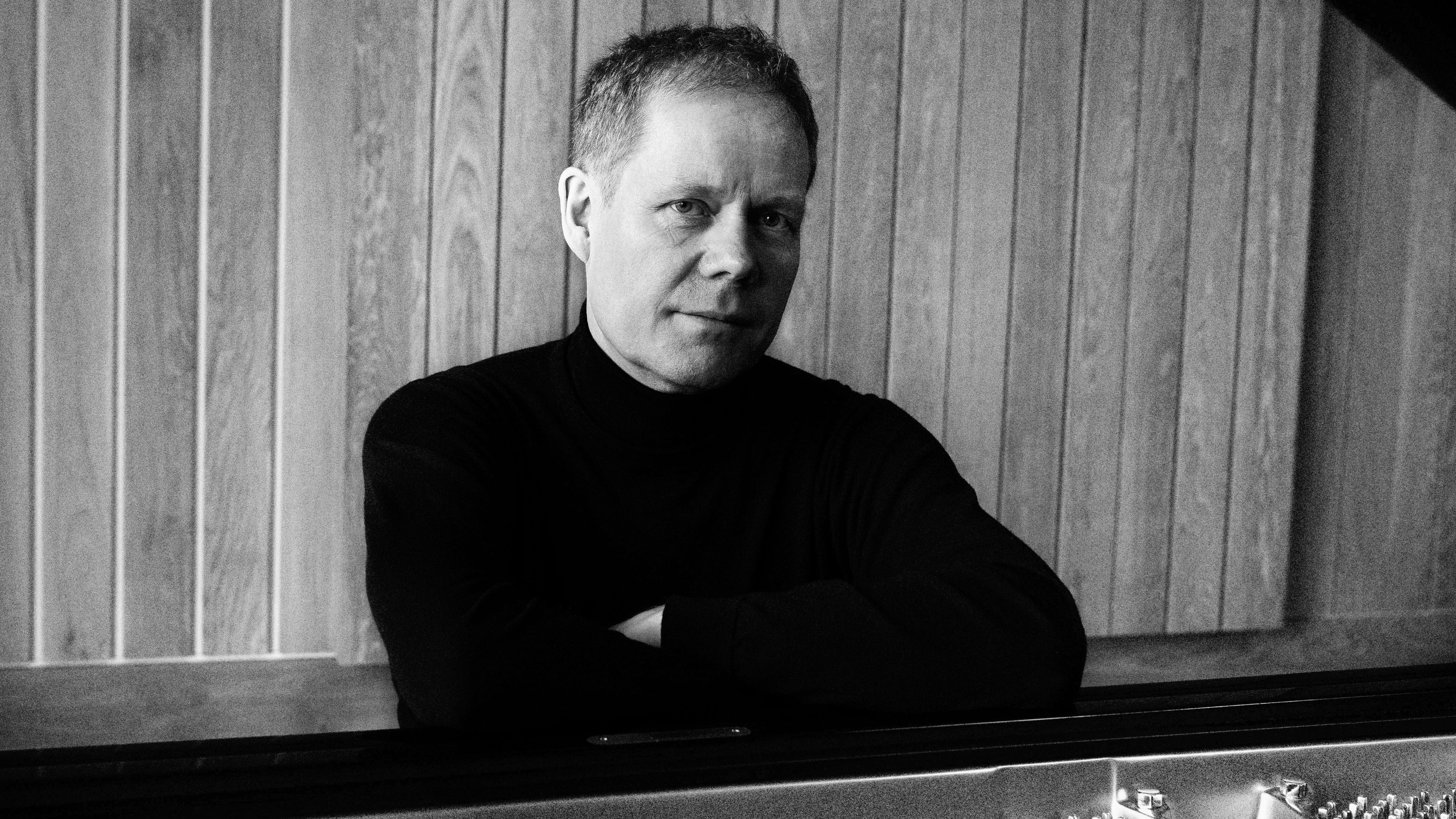 max richter