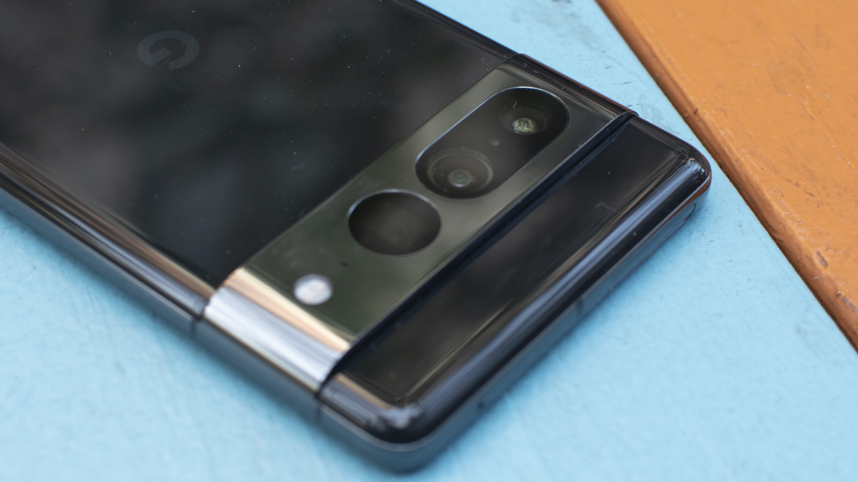 Google Pixel 7 Pro
