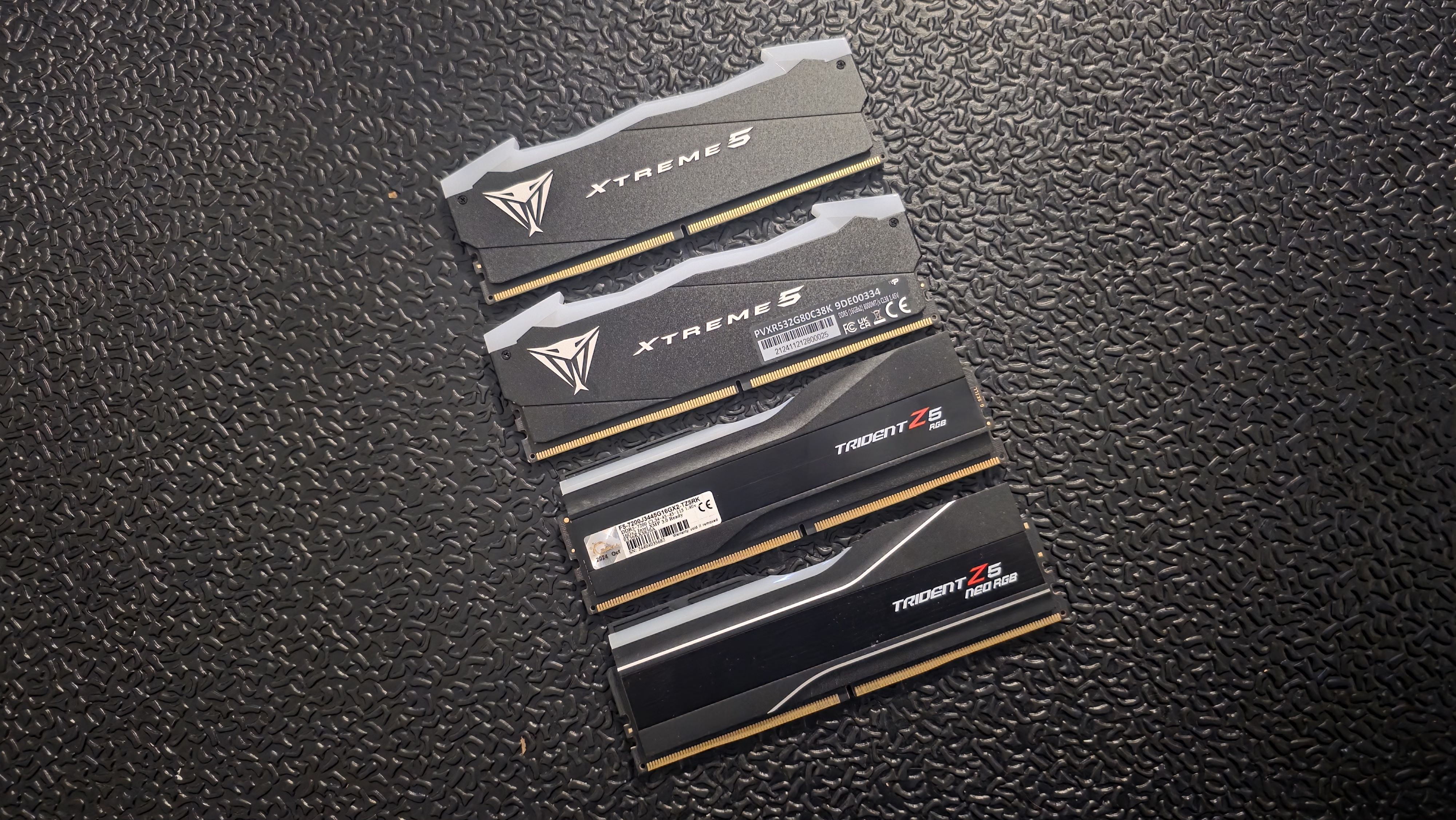 Intel 200S Boost