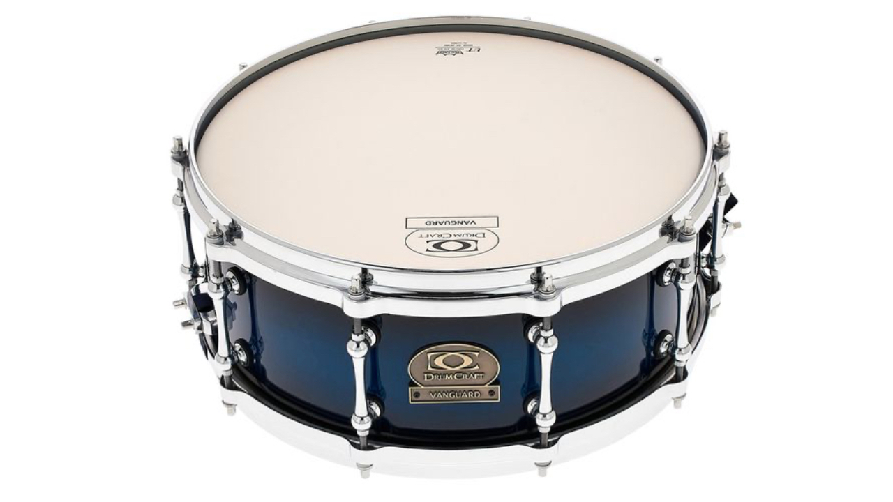 DrumCraft Vanguard