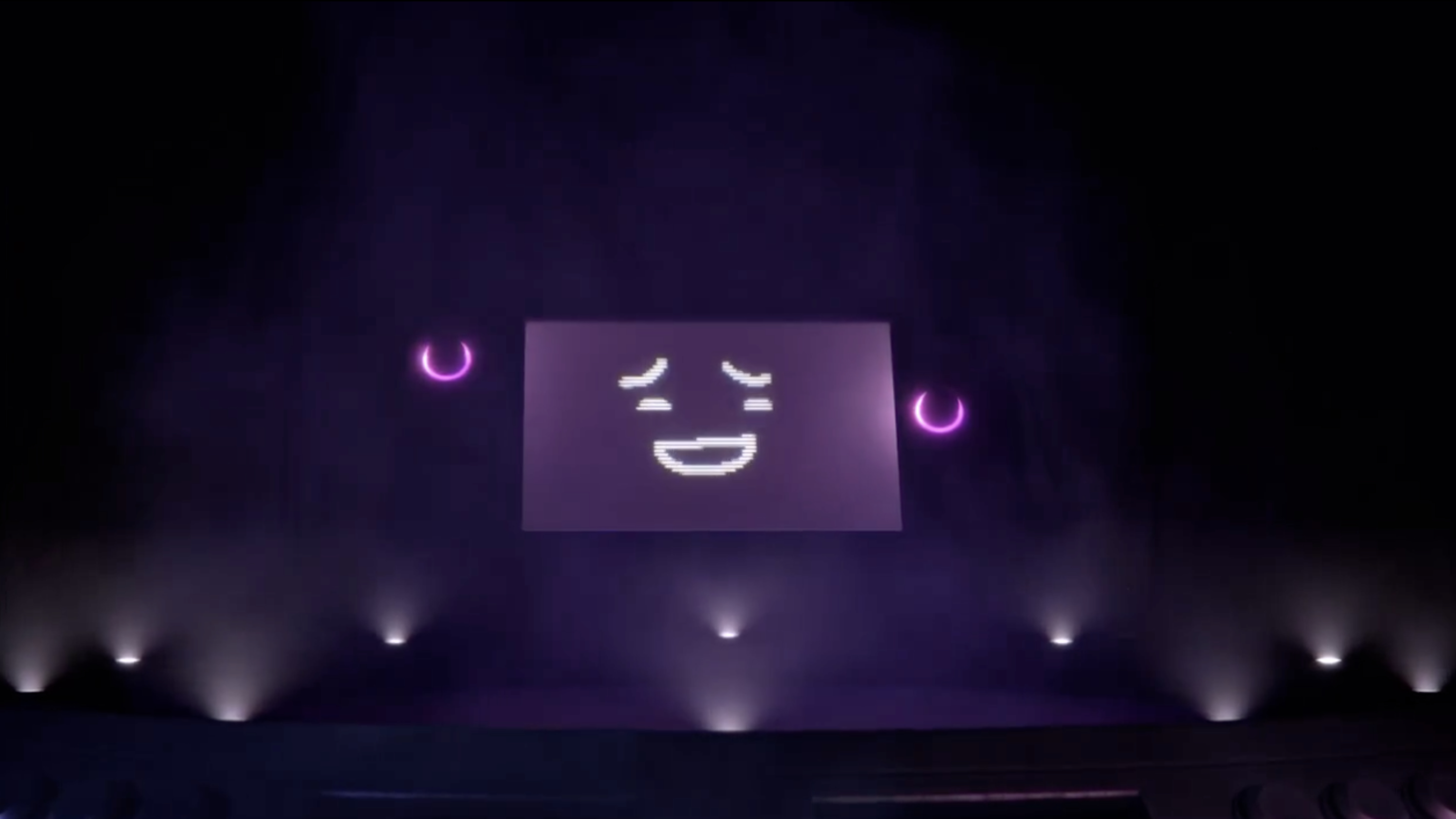 Asus ROG Teaser March 31, 2025