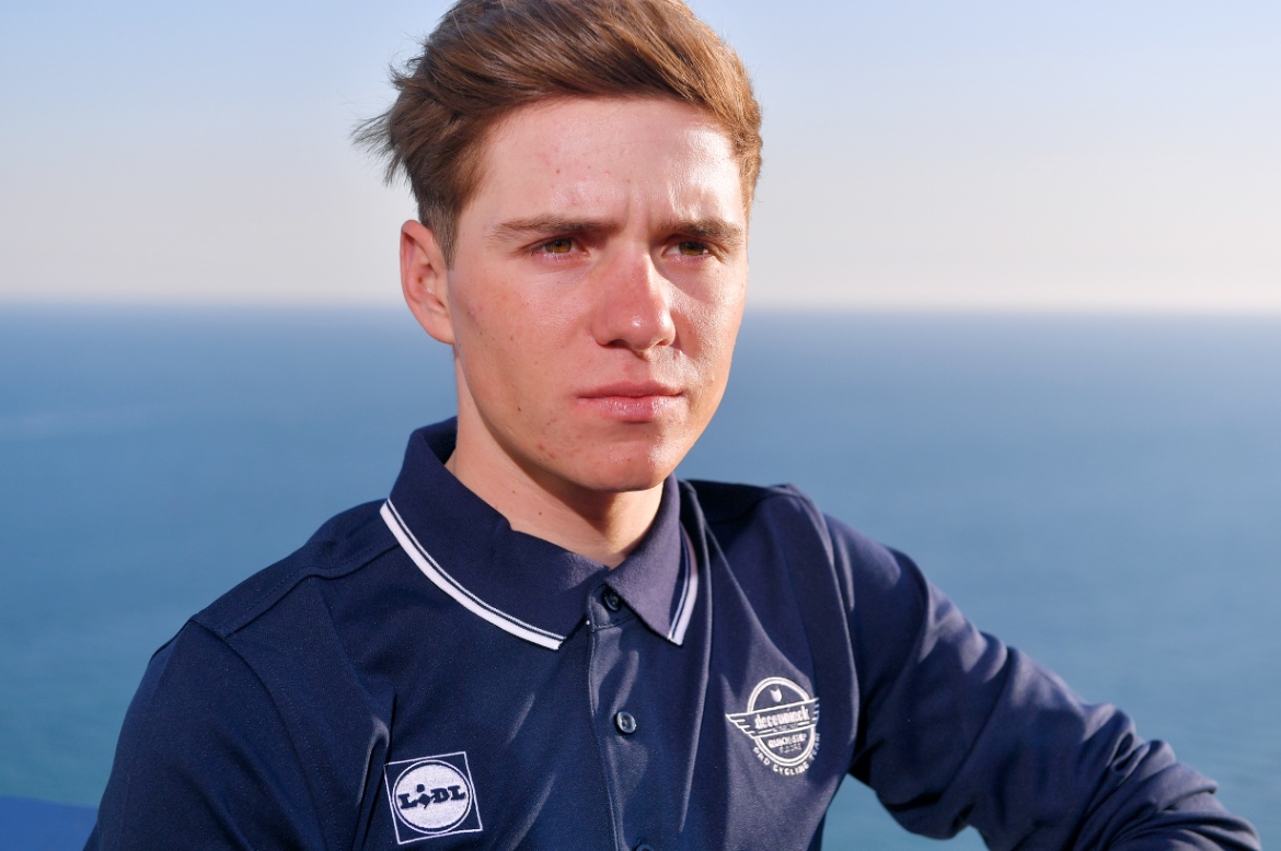 Remco Evenepoel