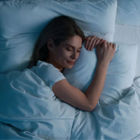 I'm an ex-insomniac turned sleep coach — my 3 top tips to fall asleep quickly