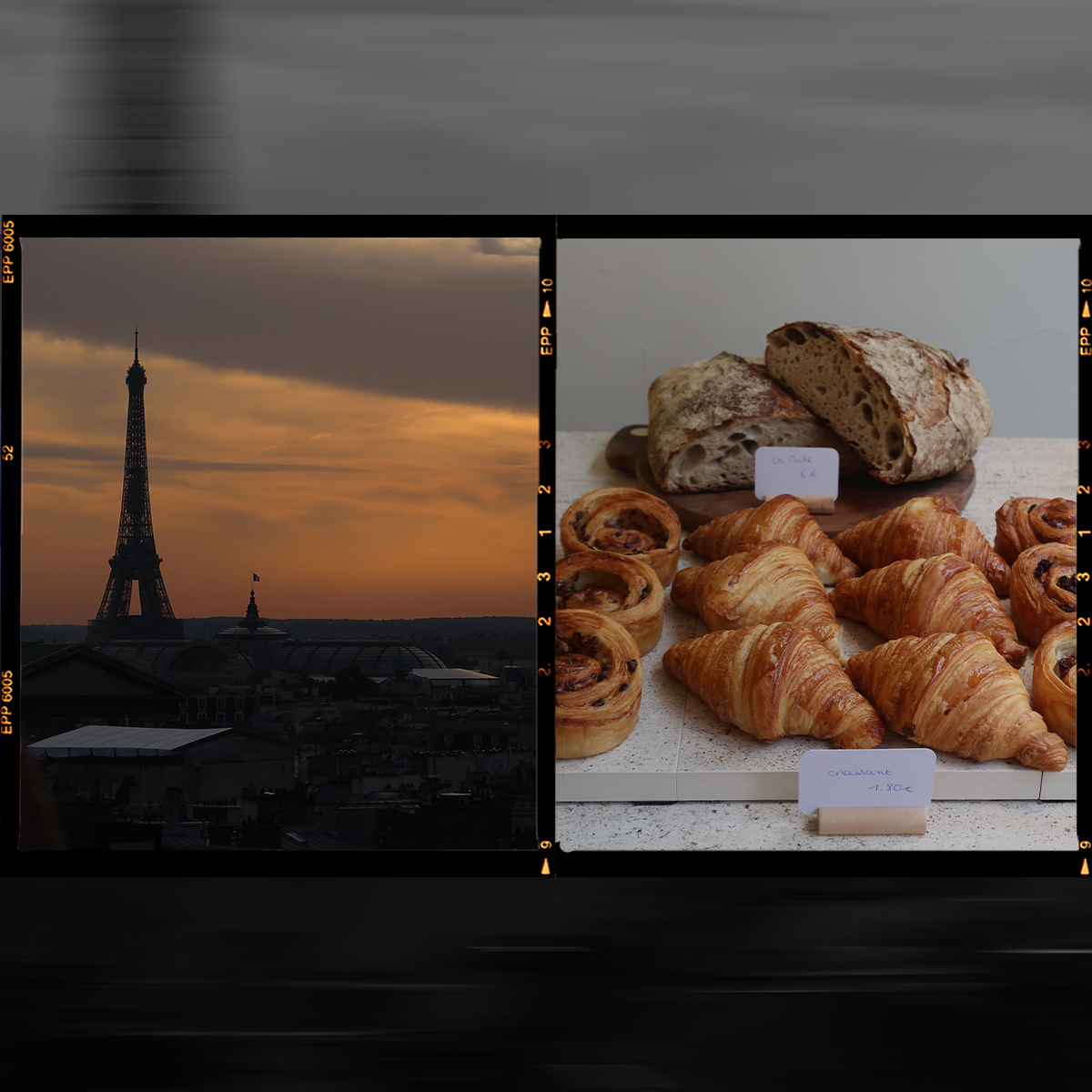 PARIS GUIDE
