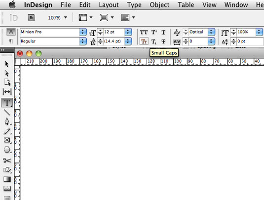 typography tricks