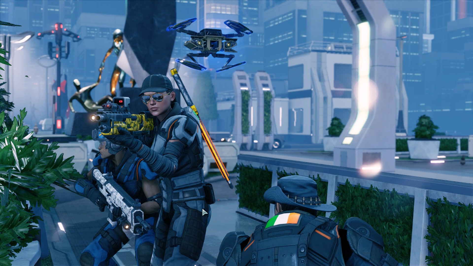 XCOM 2 new tom screen 04