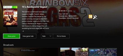 27. Go retro with Backwards Compatibility