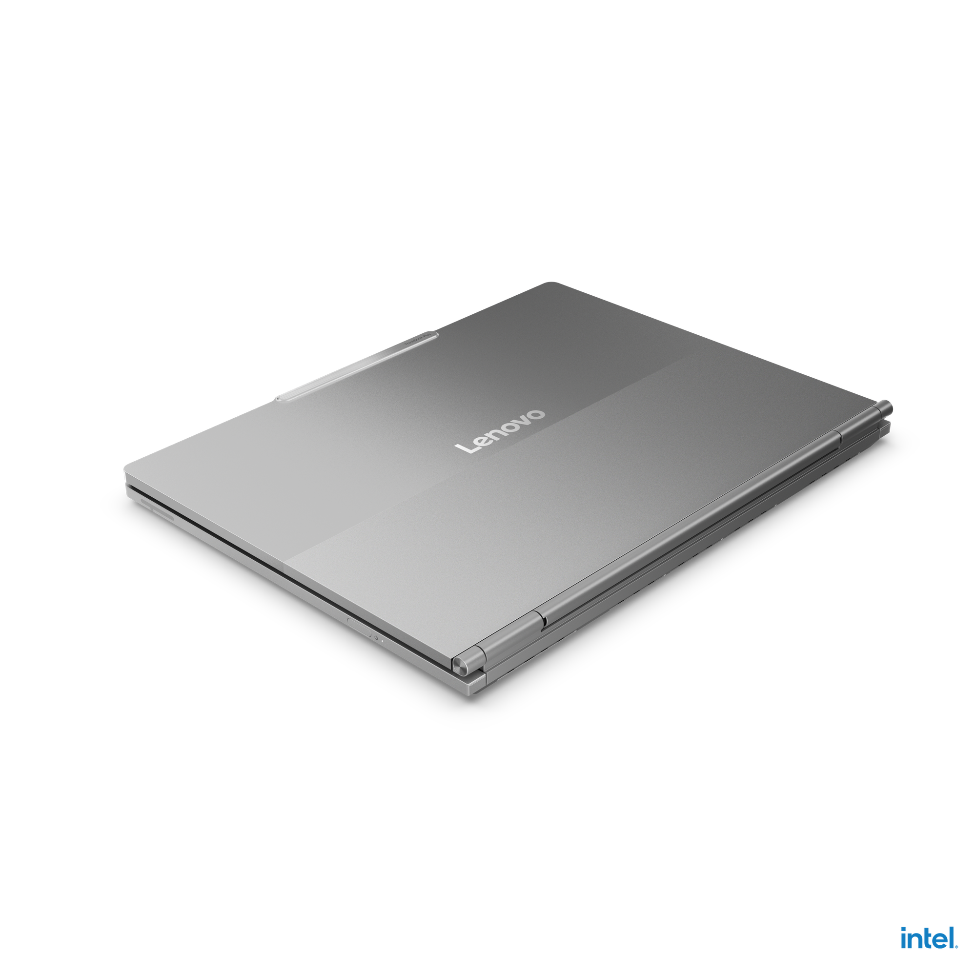 The Lenovo ThinkBook Plus Gen 6