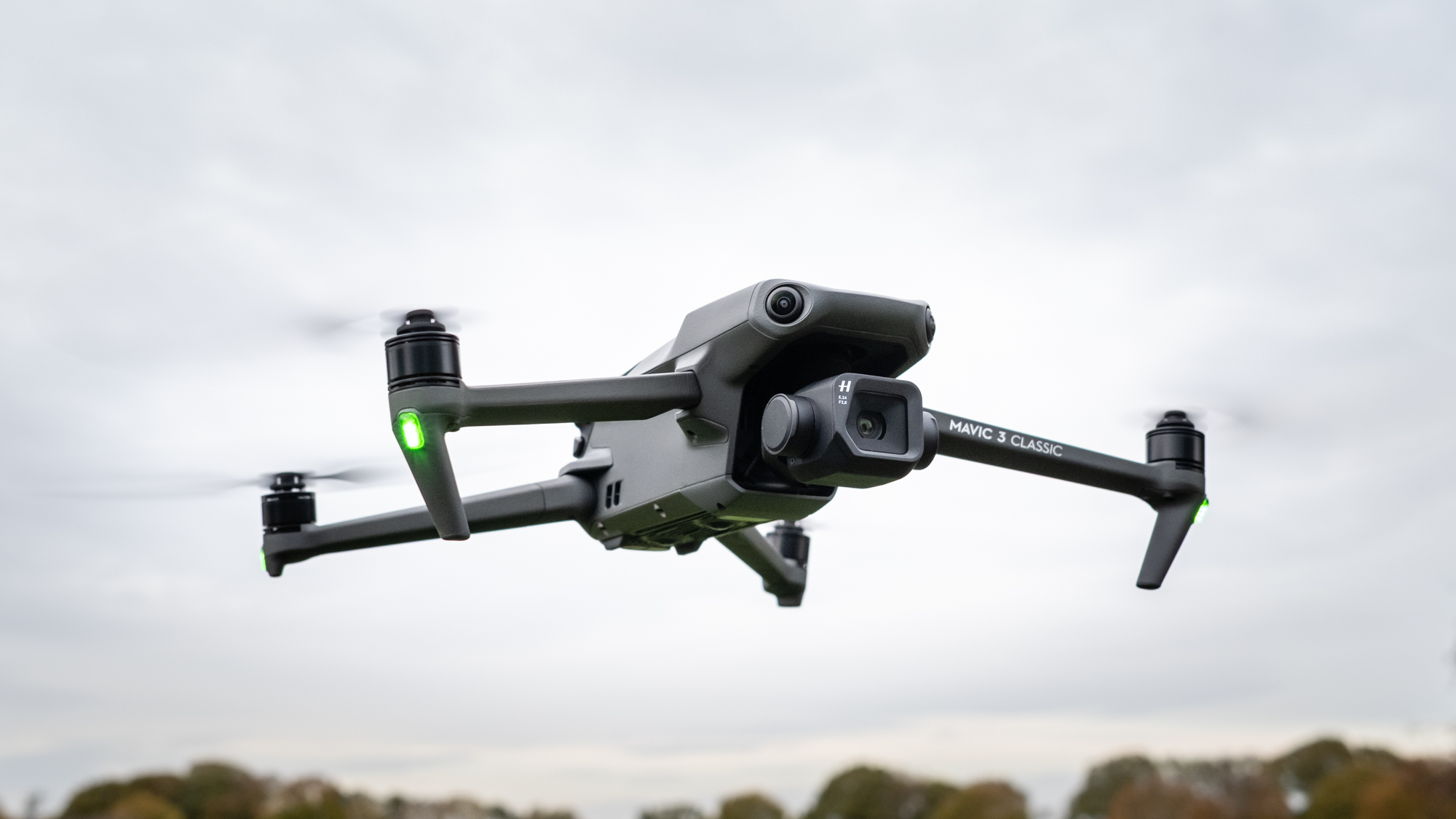 DJI Mavic 3 Classic