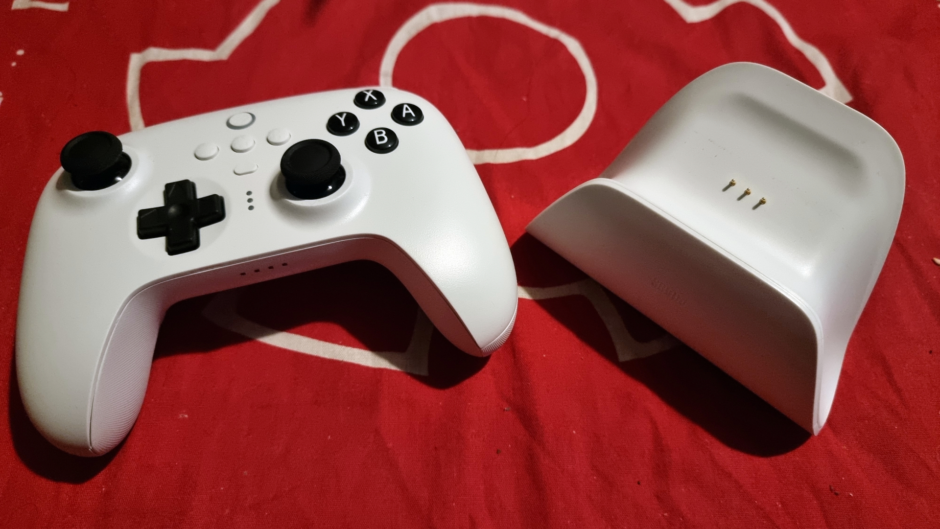 8BitDo Ultimate Controller