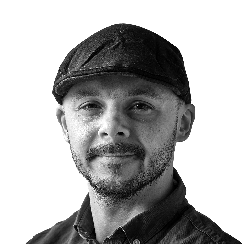 Zak Storey
