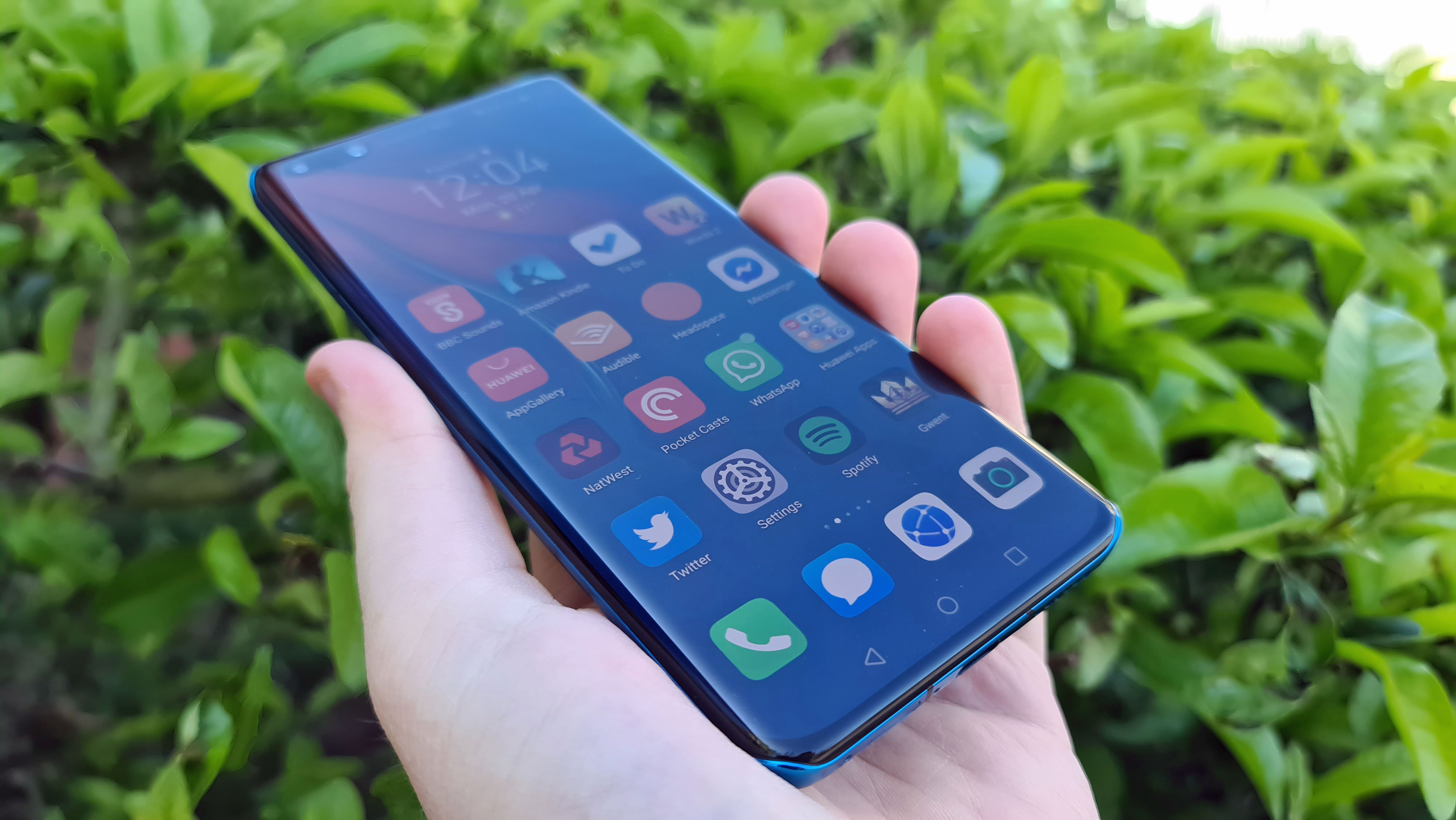 Huawei P40 Pro