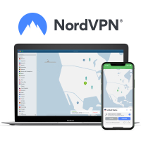 1. The best VPN service overall: NordVPN: