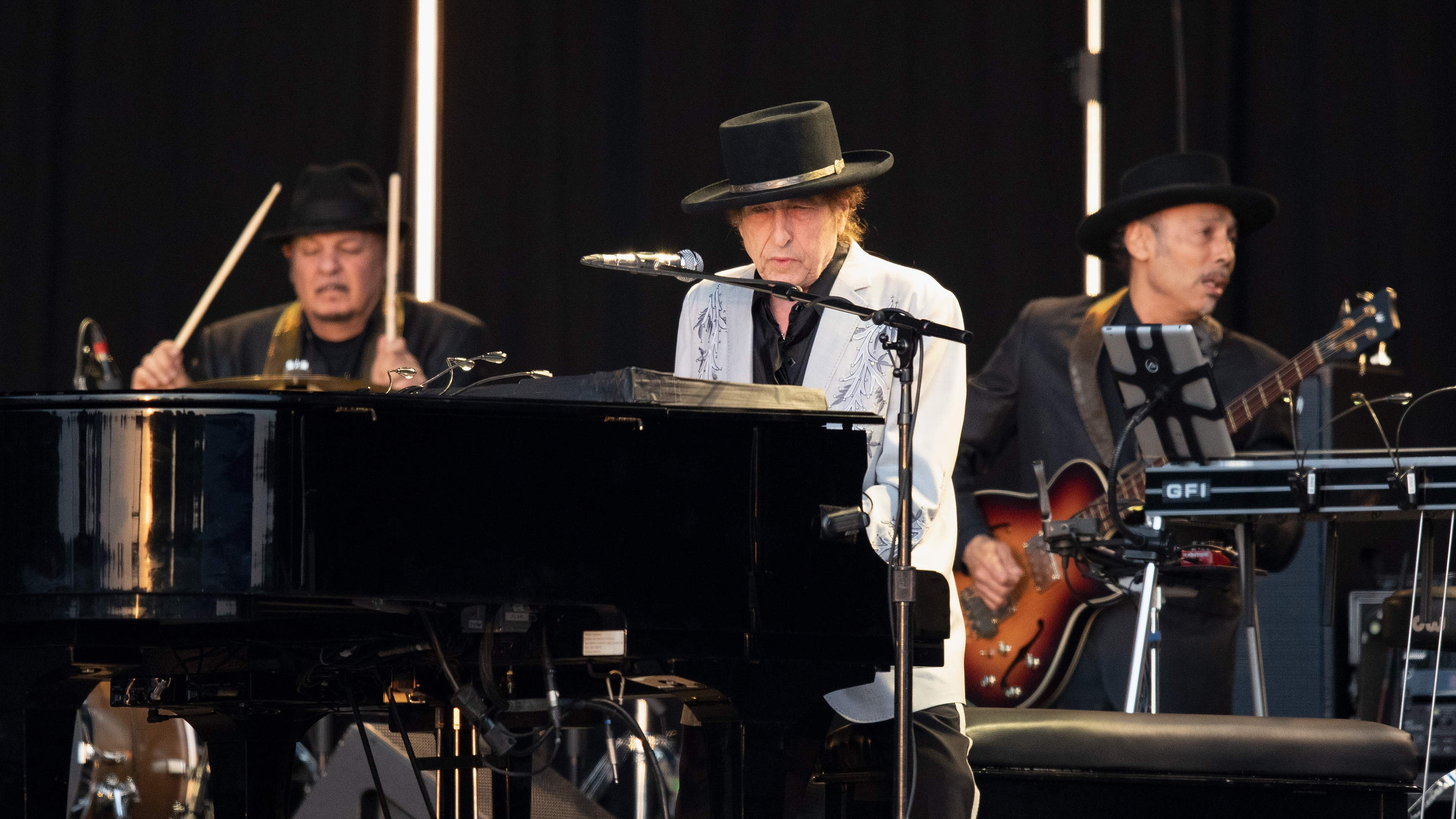 Bob Dylan