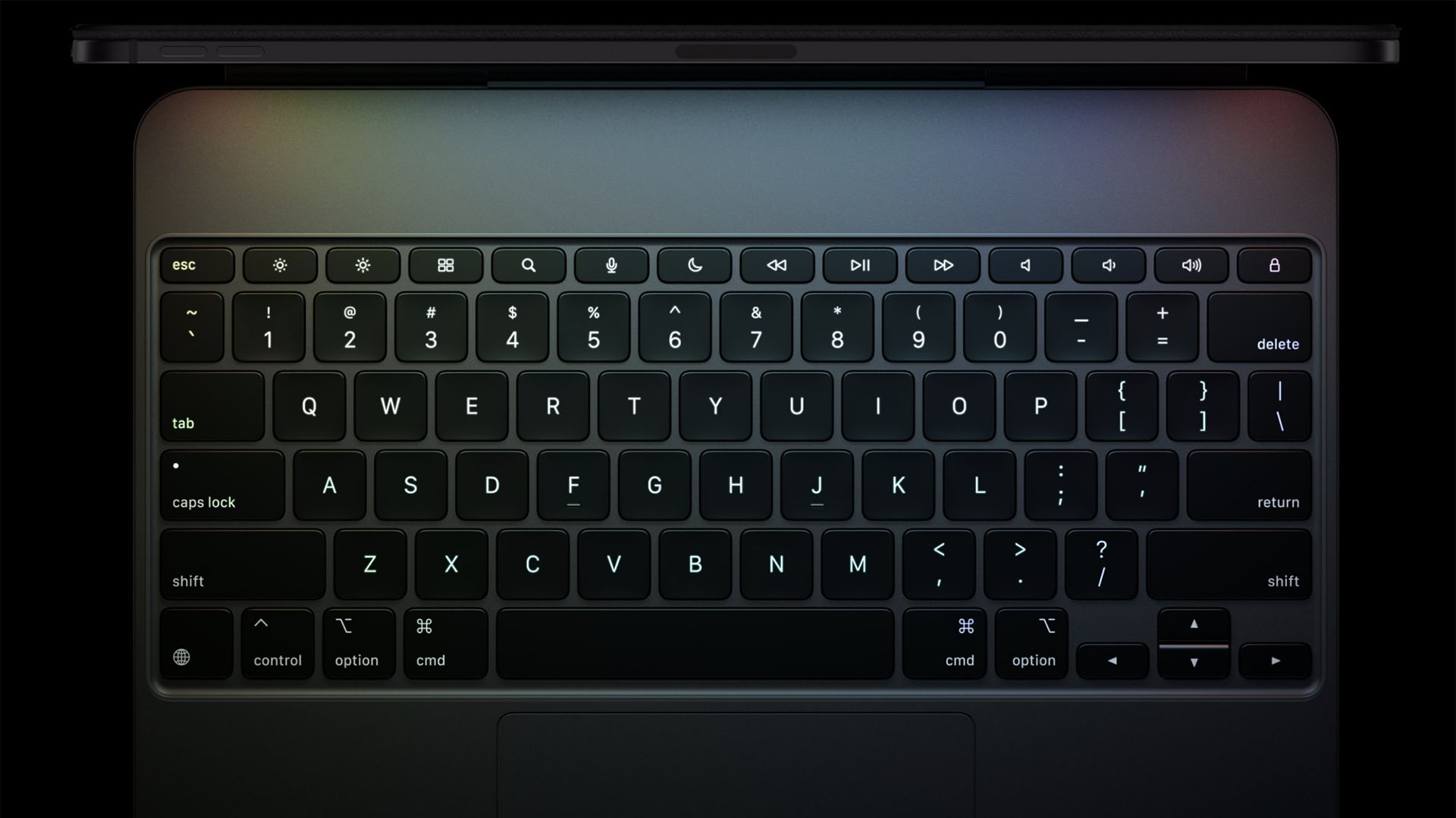 Magic Keyboard
