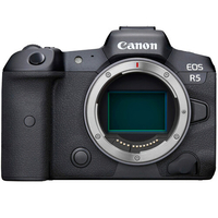 Canon EOS R5 Mark I