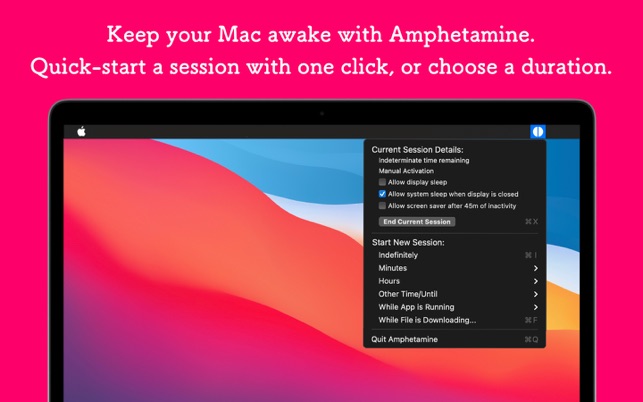 Amphetamine