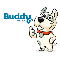 Buddy | 49Mbps | AU$67p/m
