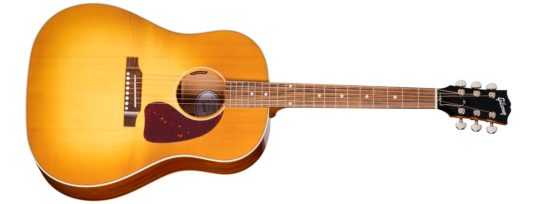 Gibson J-45 Standard Heritage Cherry Sunburst