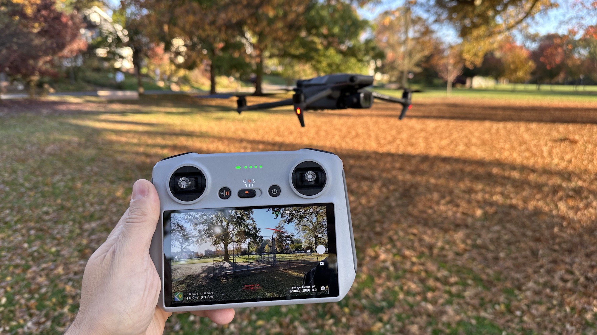 DJI Mavic 3 Classic