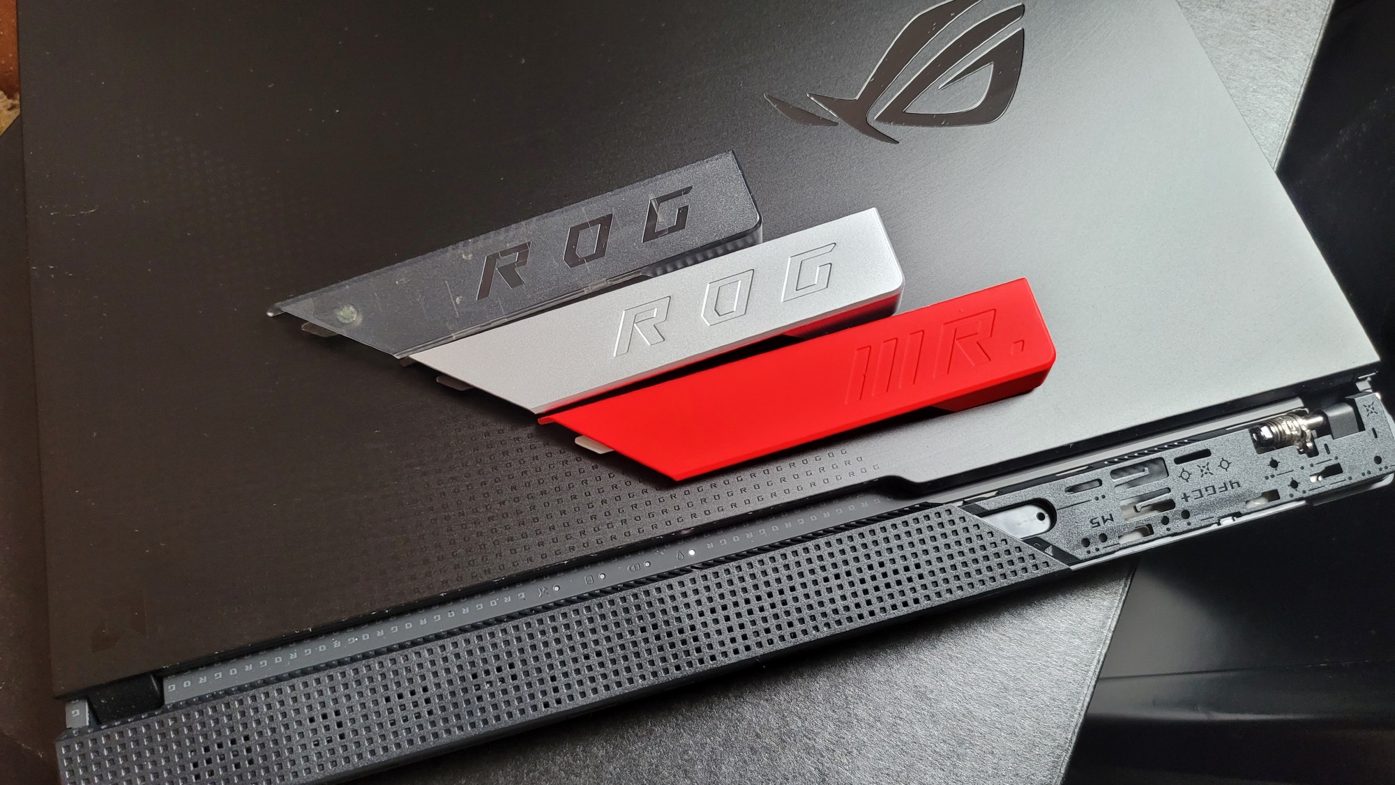 Asus ROG Strix G15 Advantage Edition
