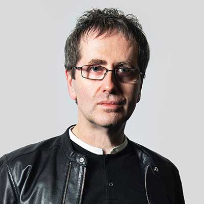 Ian Fortnam