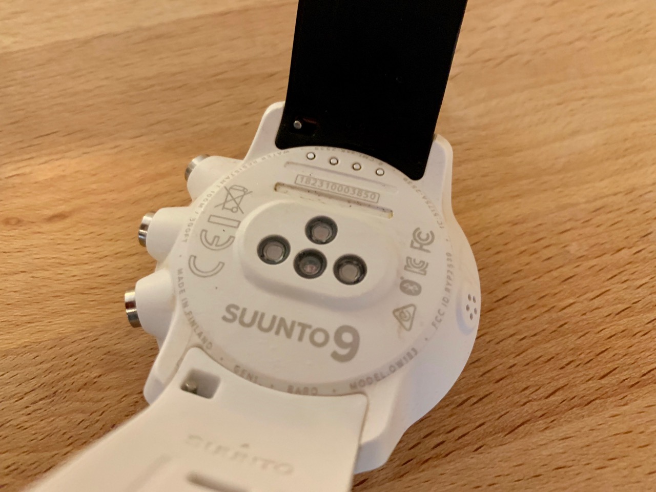 Suunto 9
