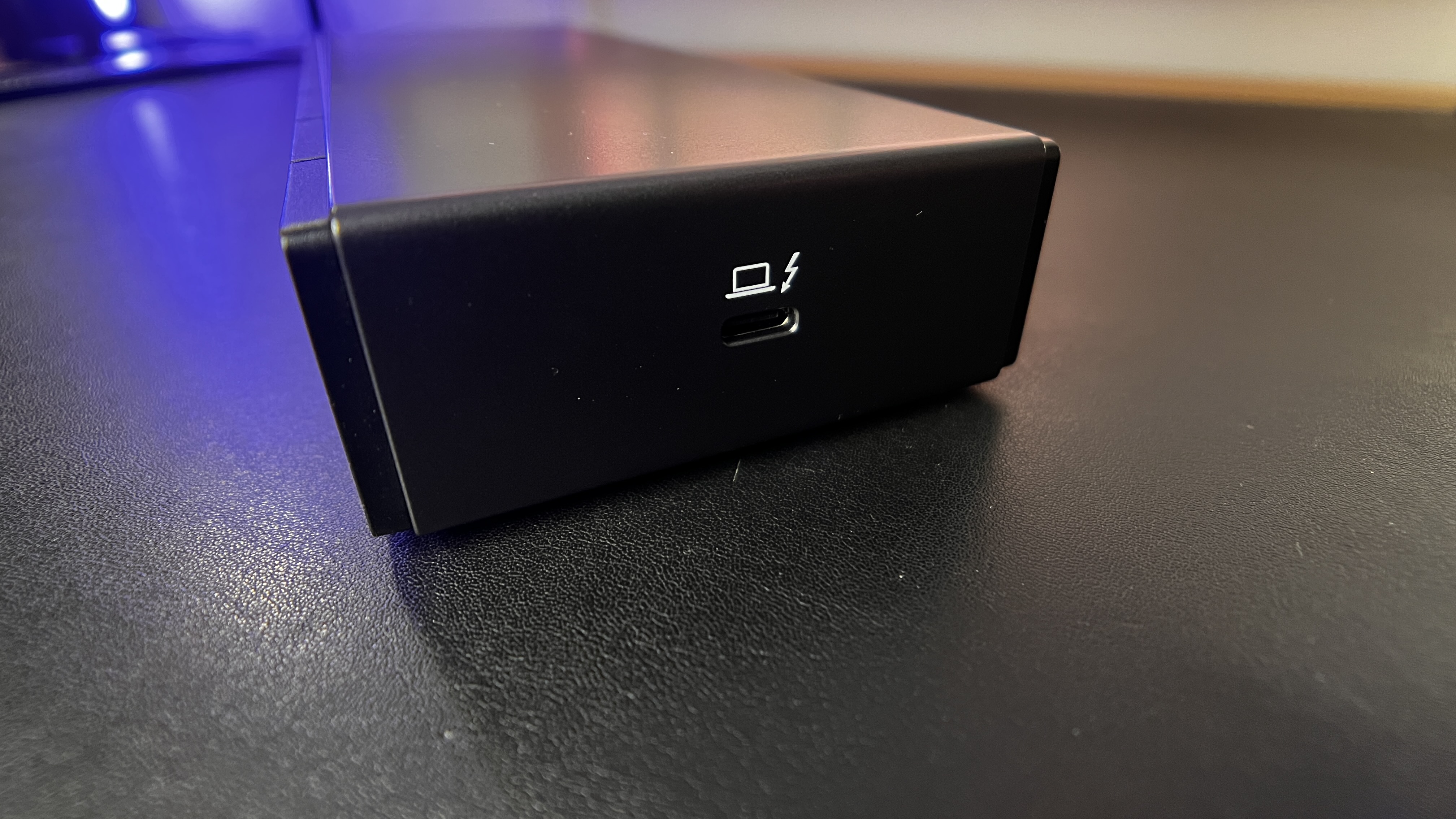Anker 778 Thunderbolt Dock