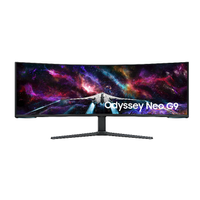 Samsung Odyssey Neo G9 G95NCPC Gamer score: 90%
