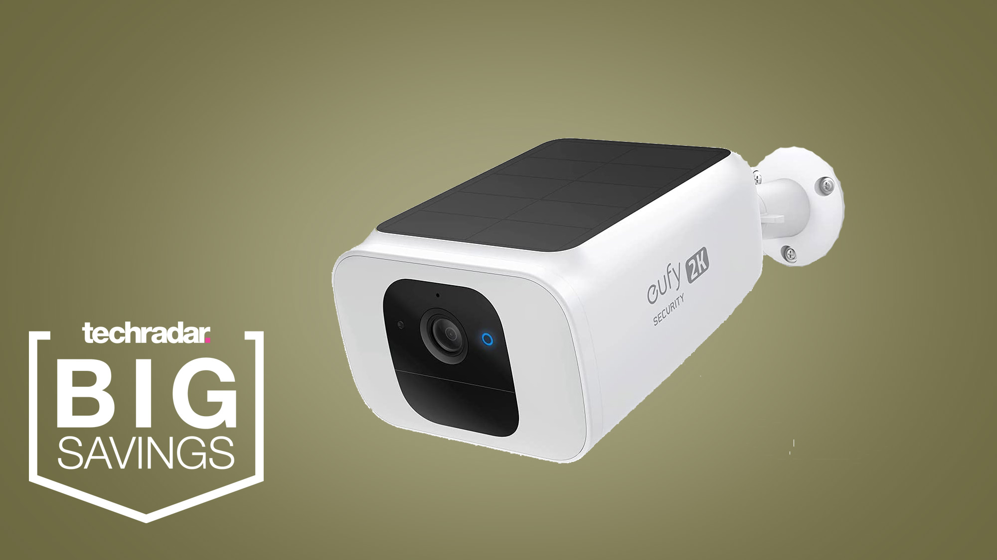 Eufy-beveiligingscamera&#039;s