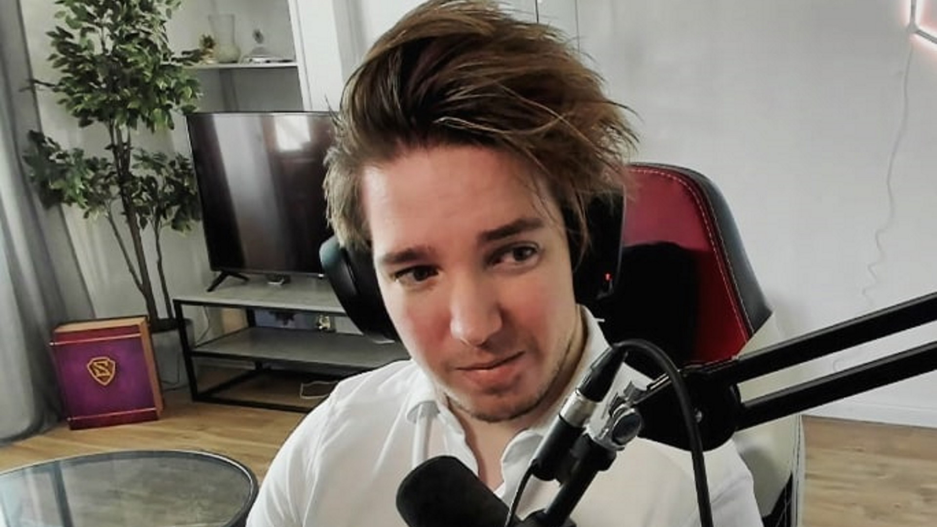 Jon "Orange" Westberg