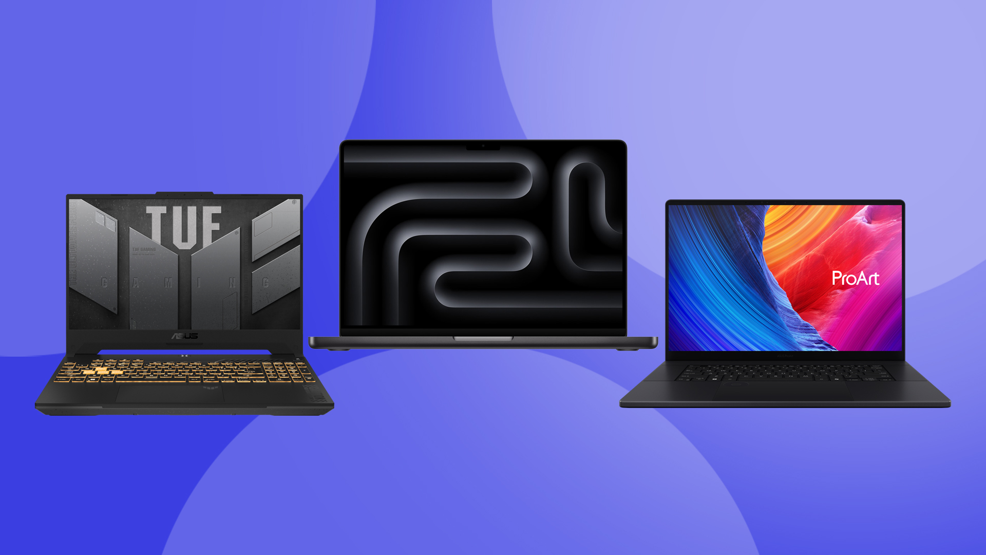 Our three picks of the best laptops for 3D modelling.
