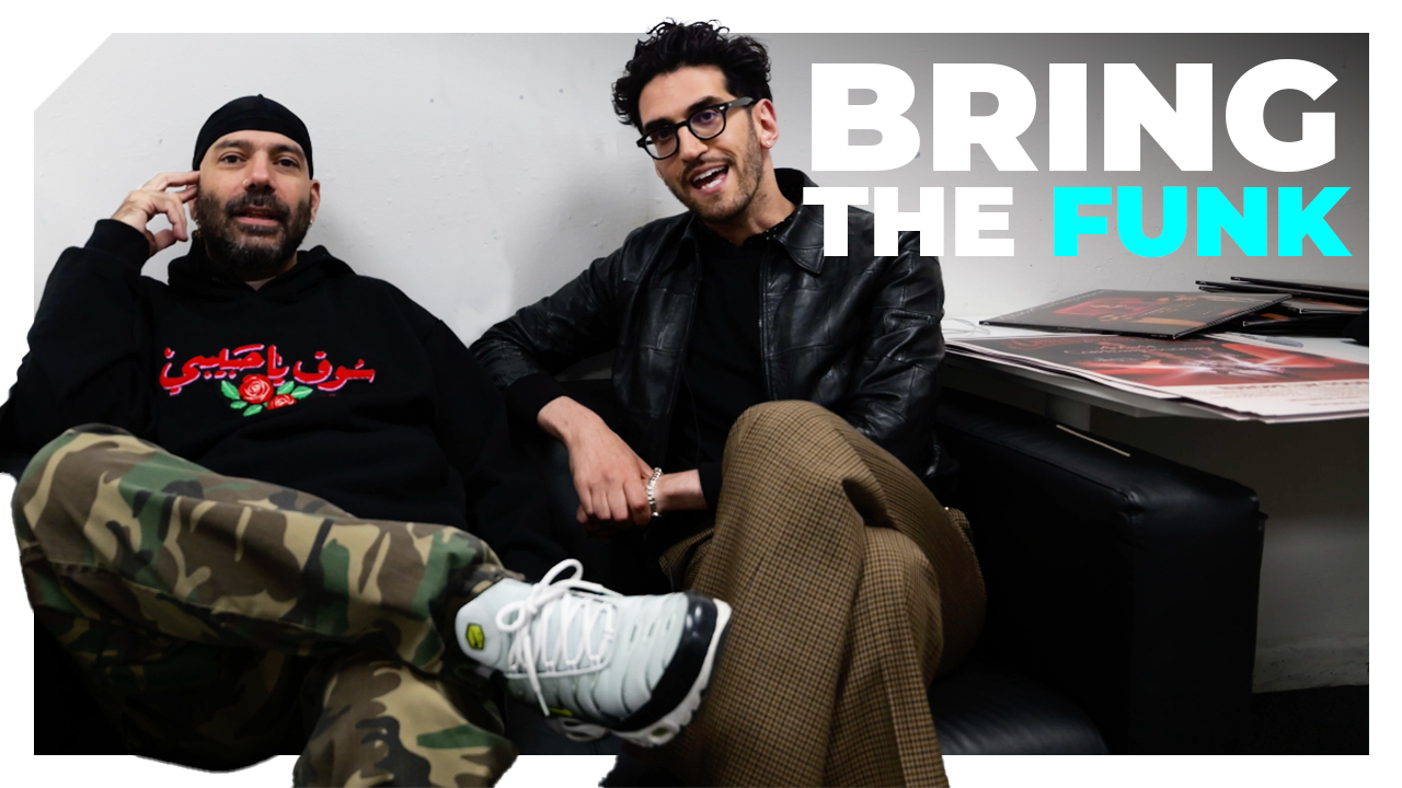 Chromeo