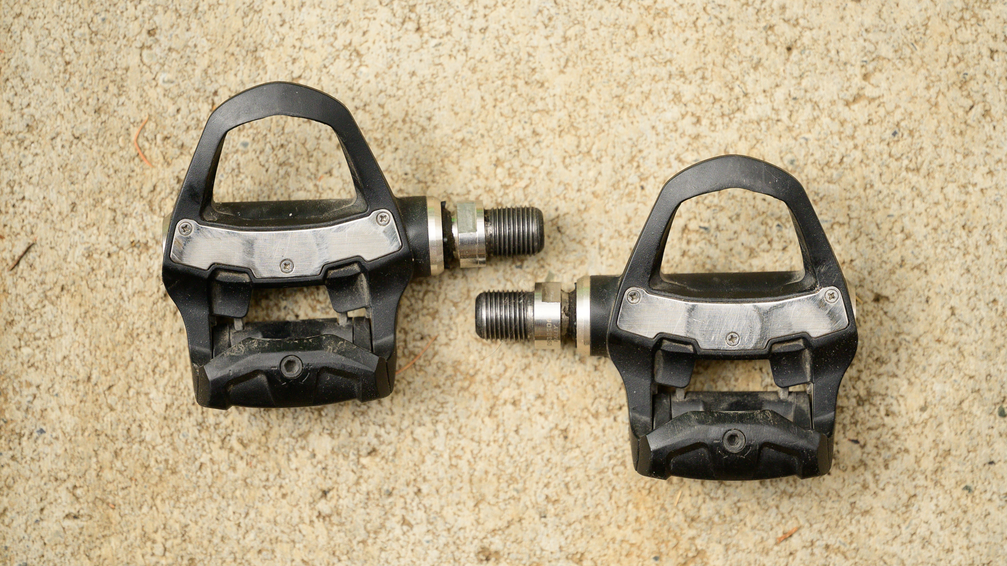 Best power meters - Garmin RK200