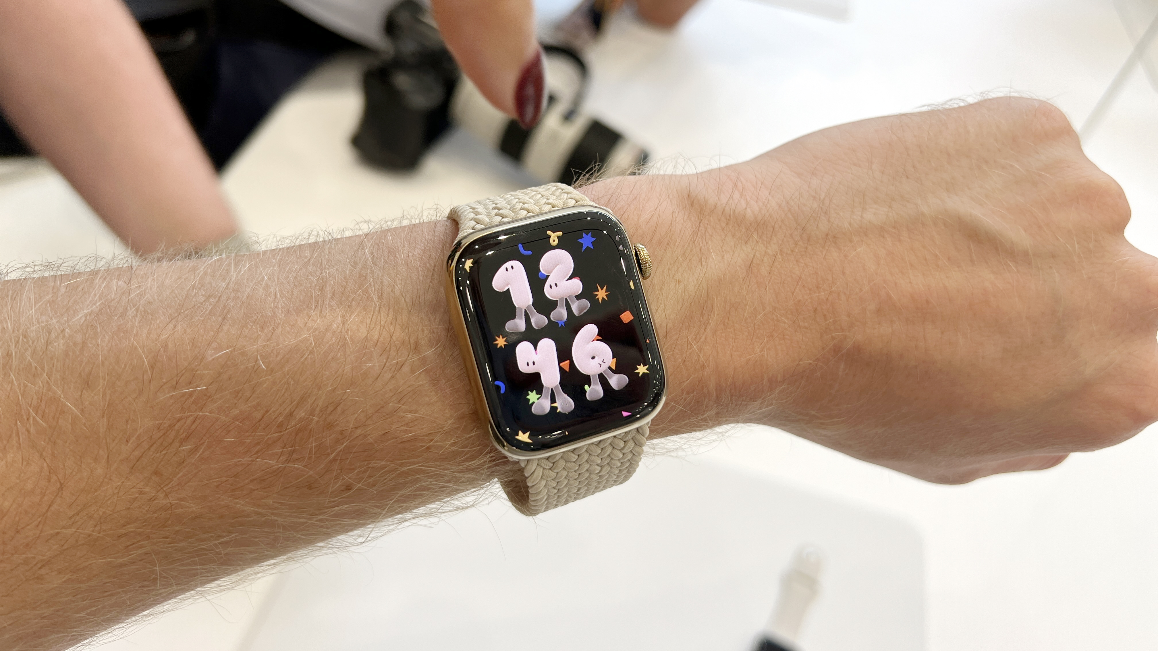 Apple Watch 8