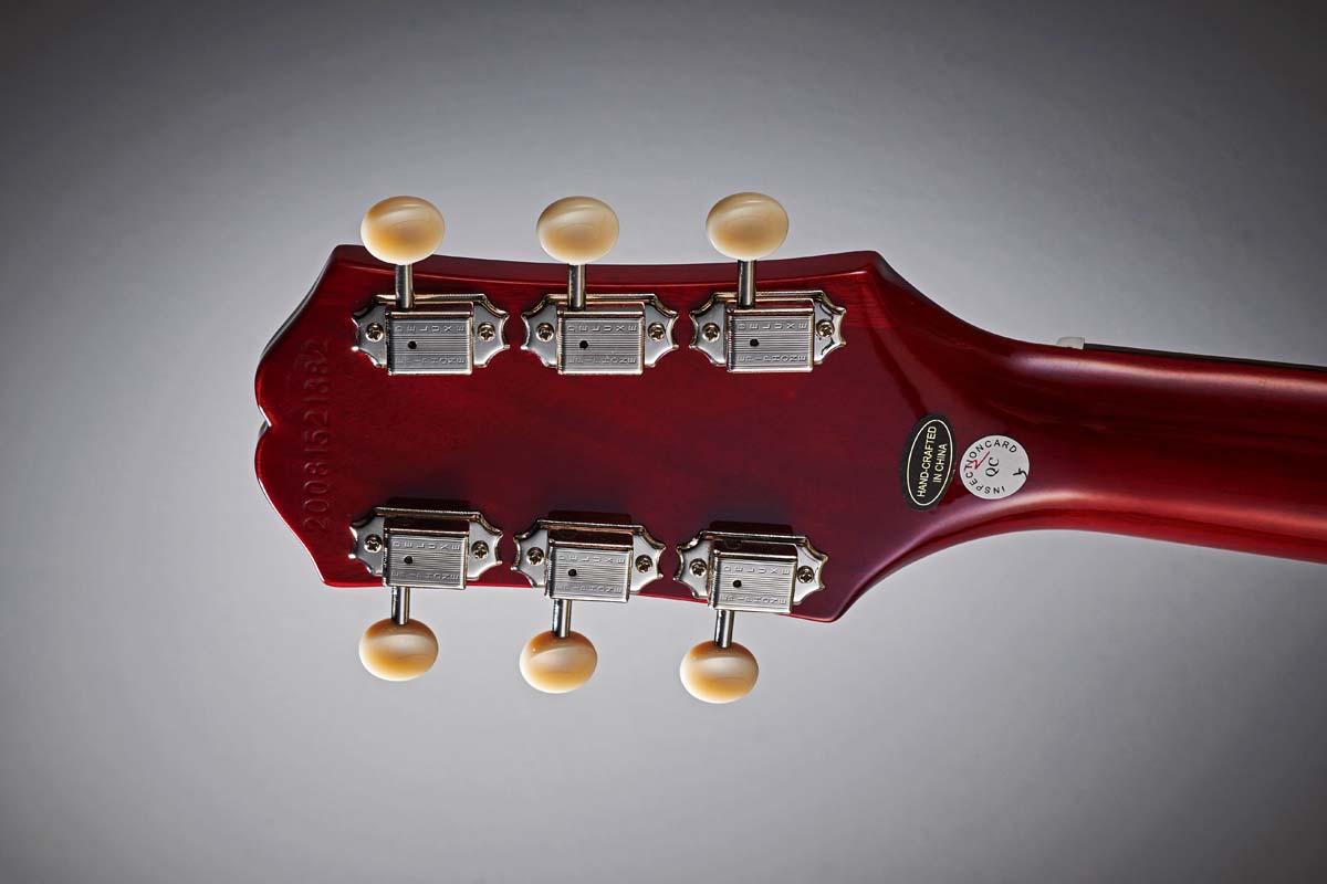 Epiphone Crestwood