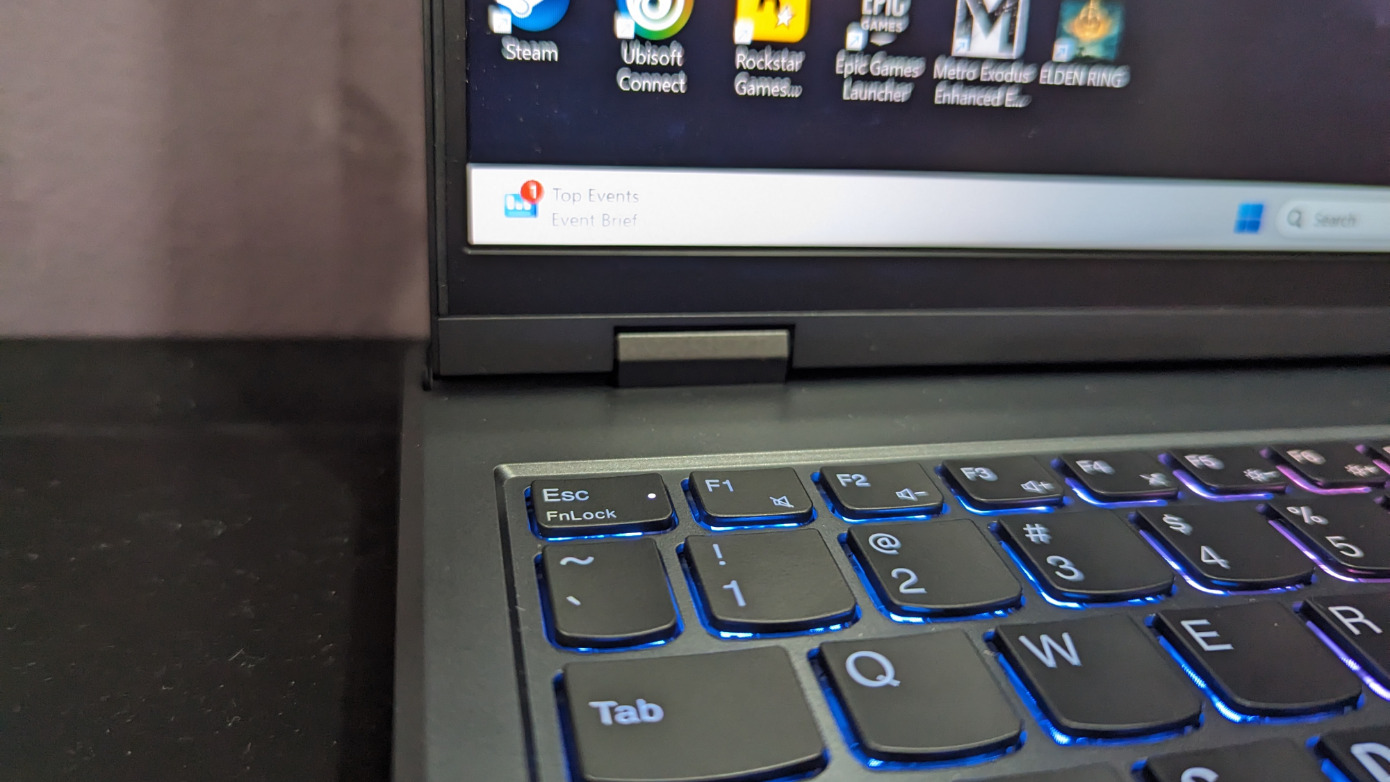 Lenovo Legion 5 Pro