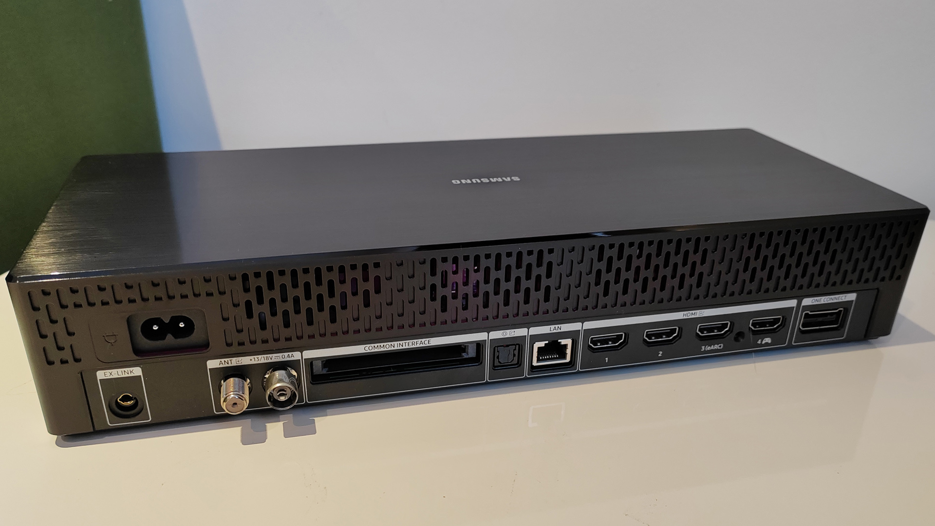 Samsung The Frame 2022 review