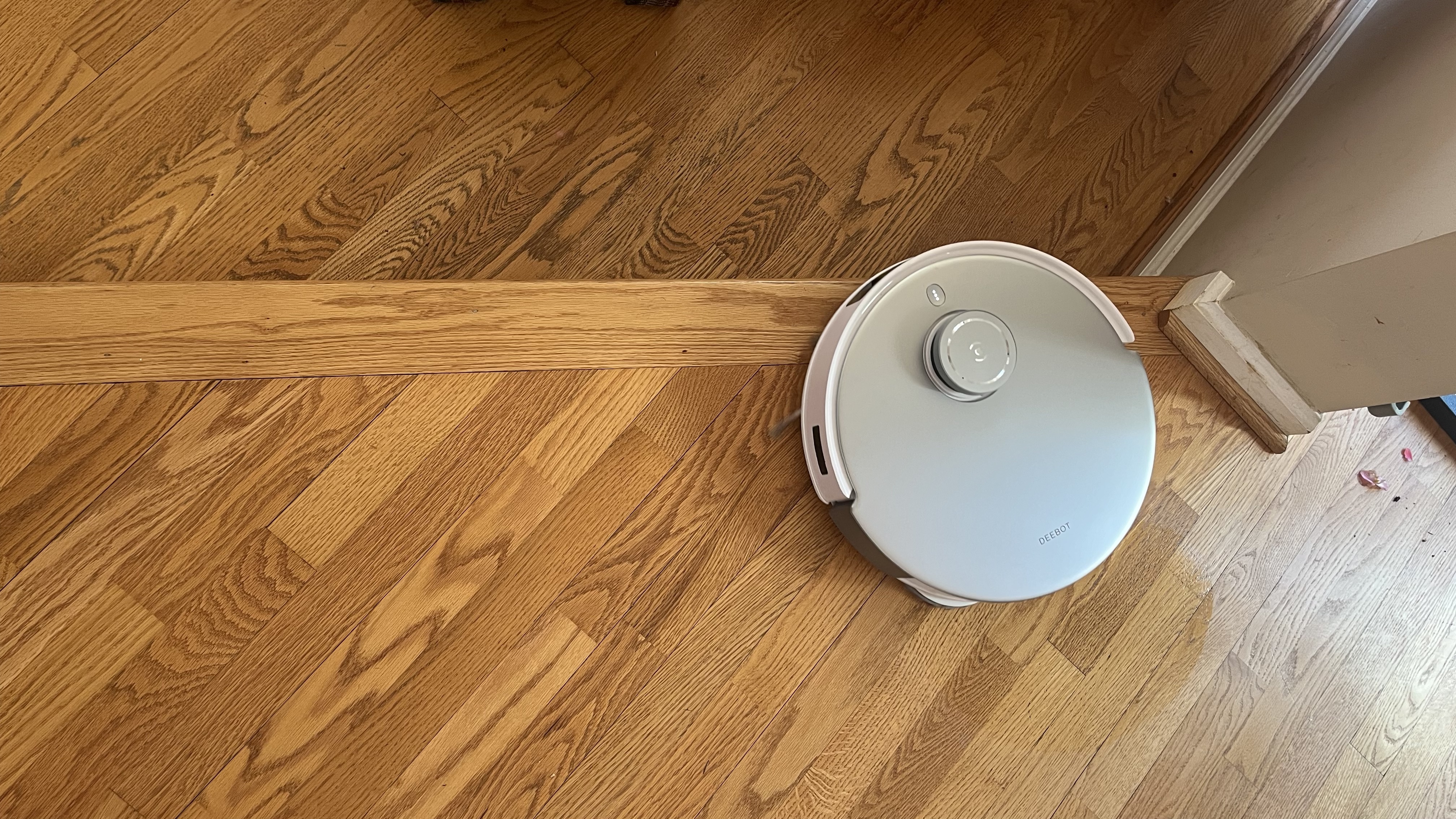Ecovacs DEEBOT T20 Omni