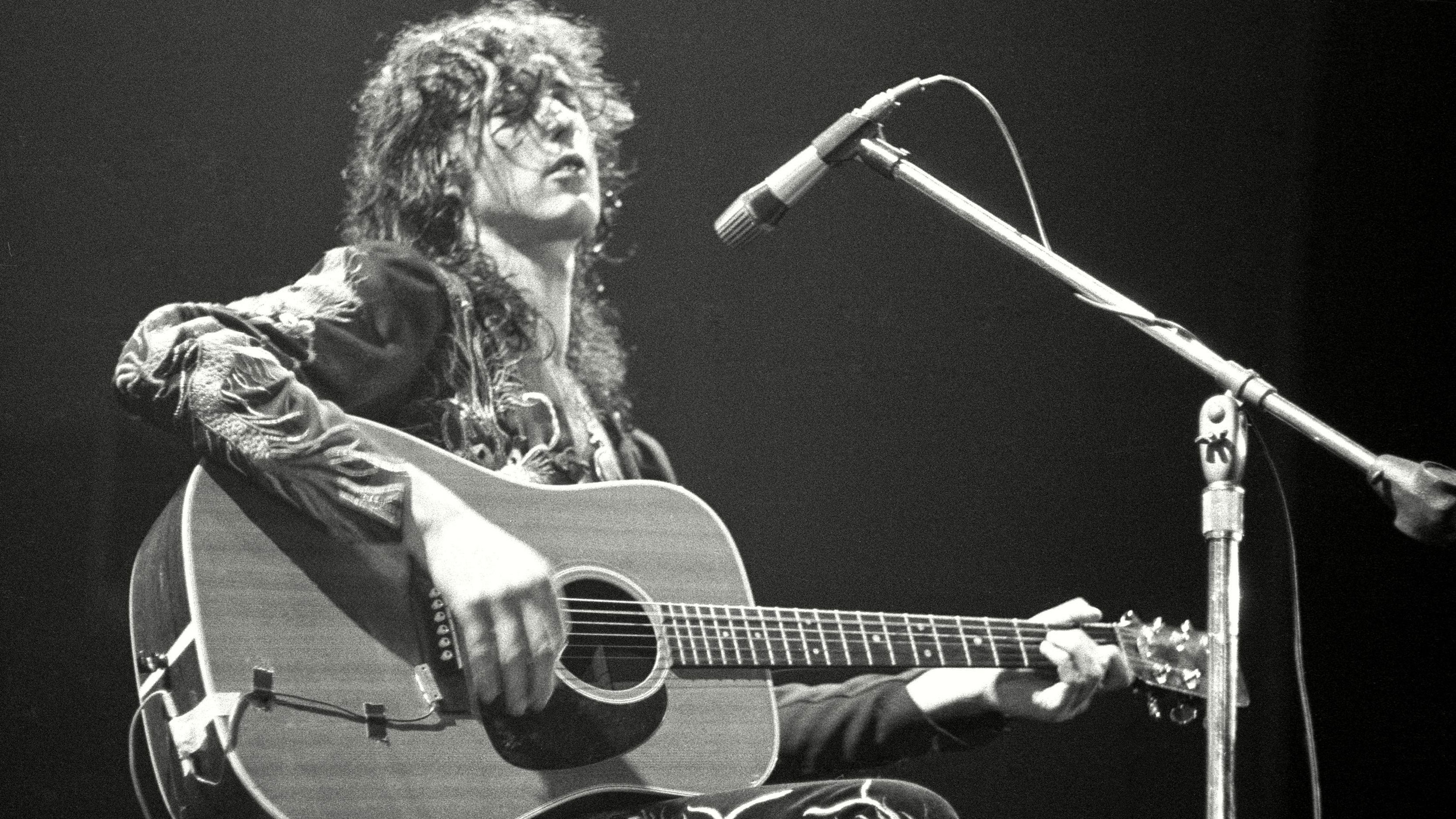 7. Jimmy Page